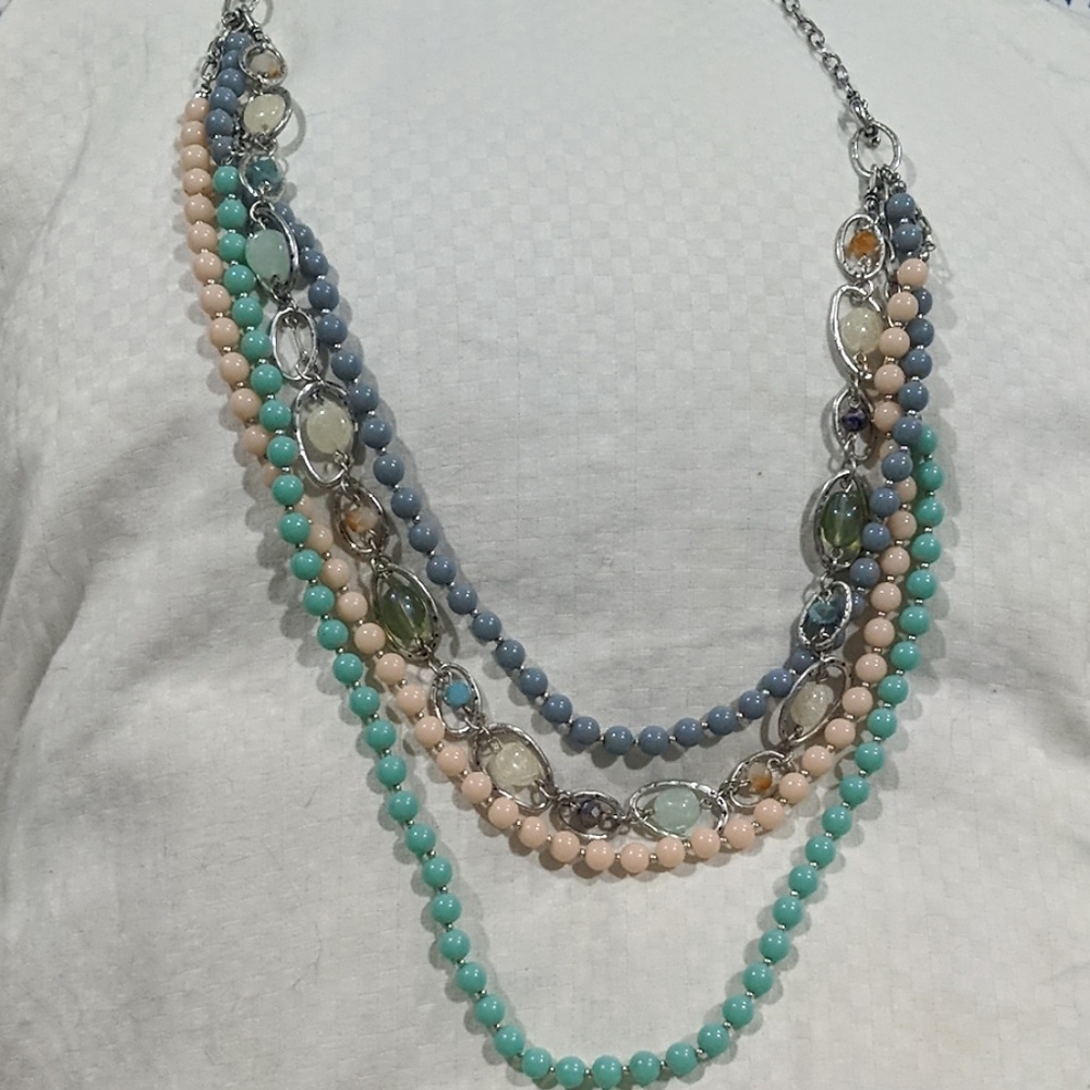 Necklace - Picture 3 of 8
